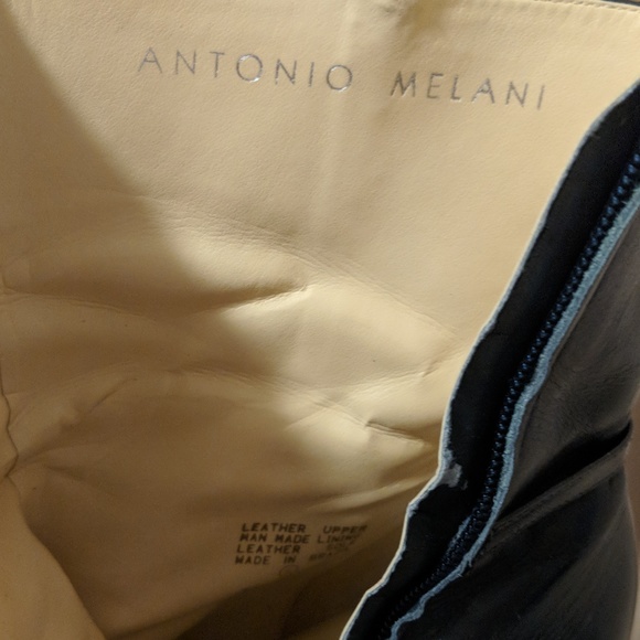 Antonio Melani "Jessica" Boot *Mismatched Pair* - Picture 5 of 8